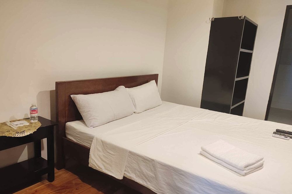A Place to Remember El Nido Palawan Standard Room 5
