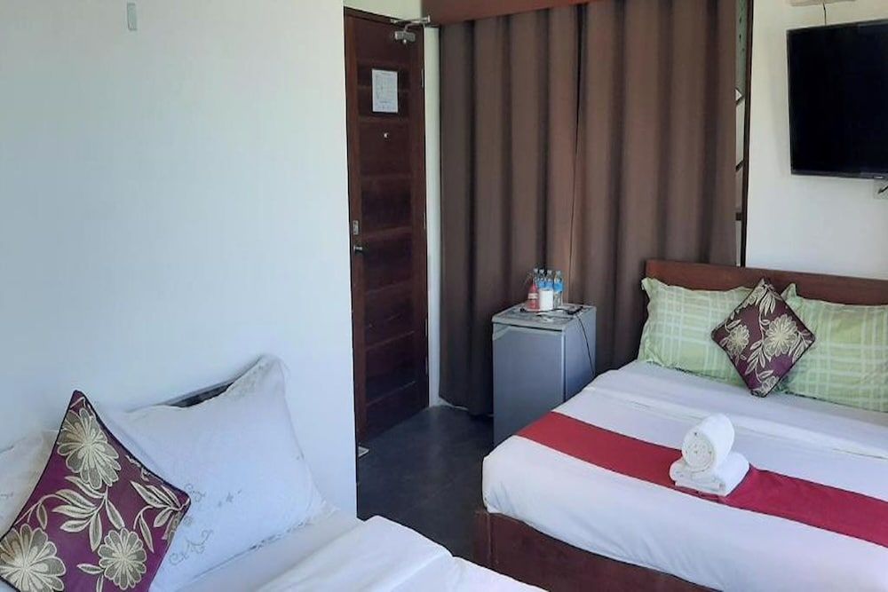 A Place to Remember El Nido Palawan Family Room, Sea View 5