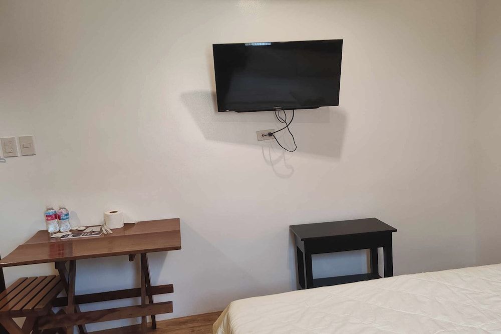 A Place to Remember El Nido Palawan Deluxe Double Room 10