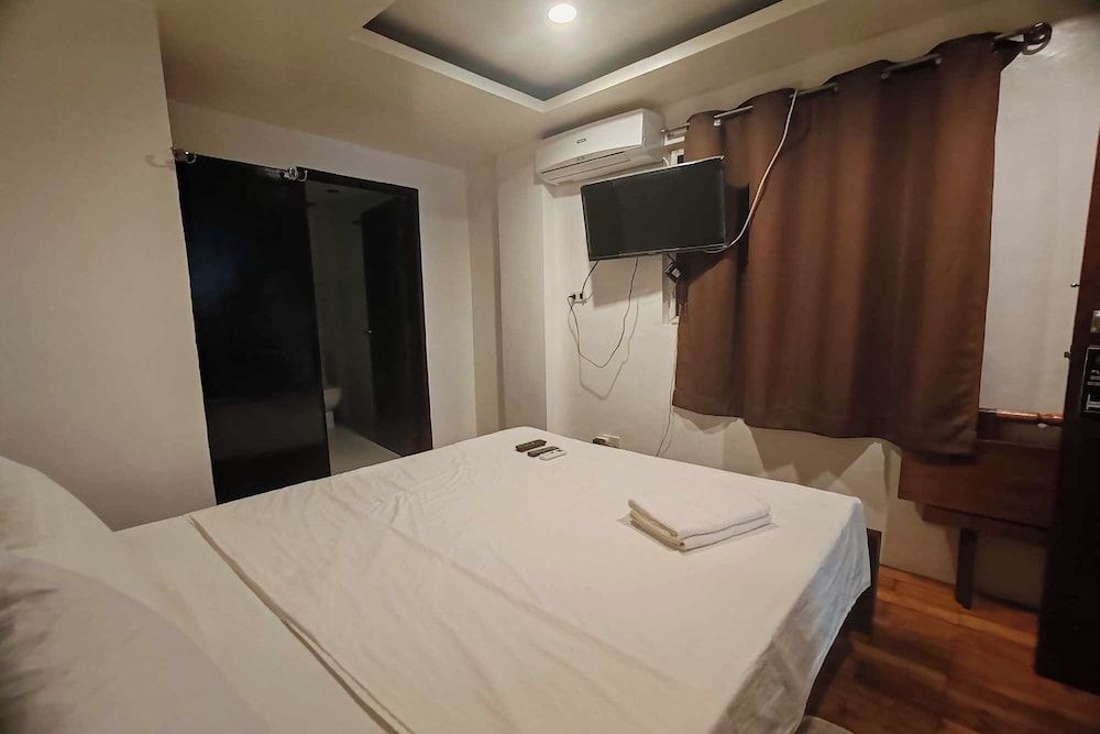 A Place to Remember El Nido Palawan Standard Room 2