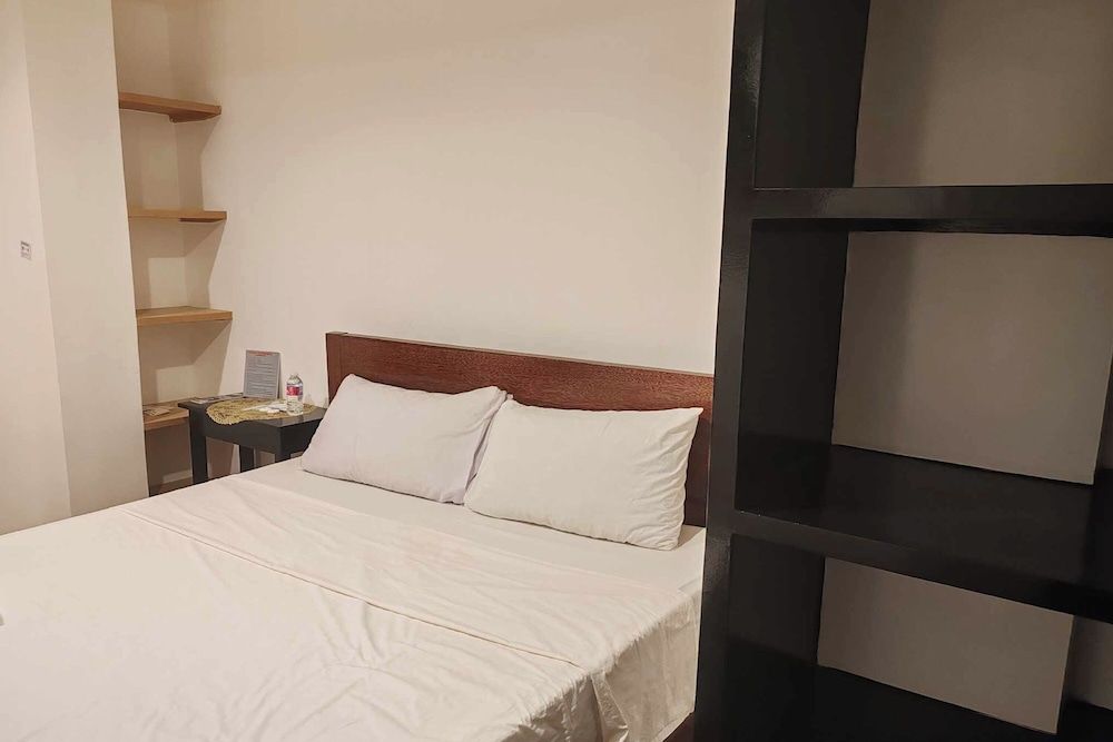 A Place to Remember El Nido Palawan Standard Room