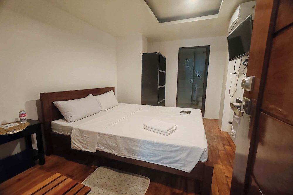 A Place to Remember El Nido Palawan Standard Room 3