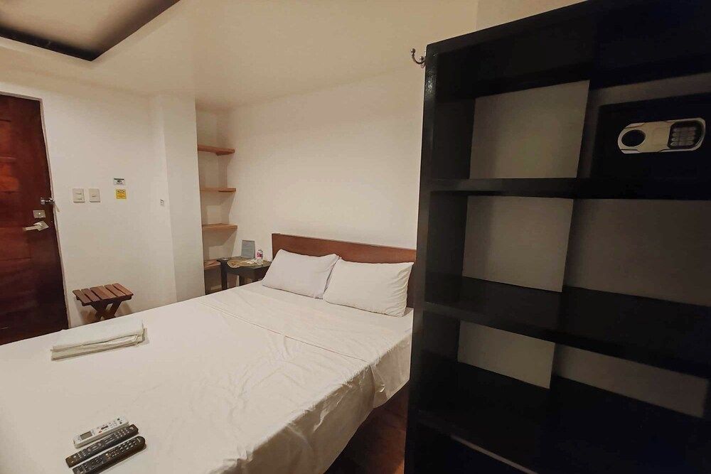 A Place to Remember El Nido Palawan Standard Room 4