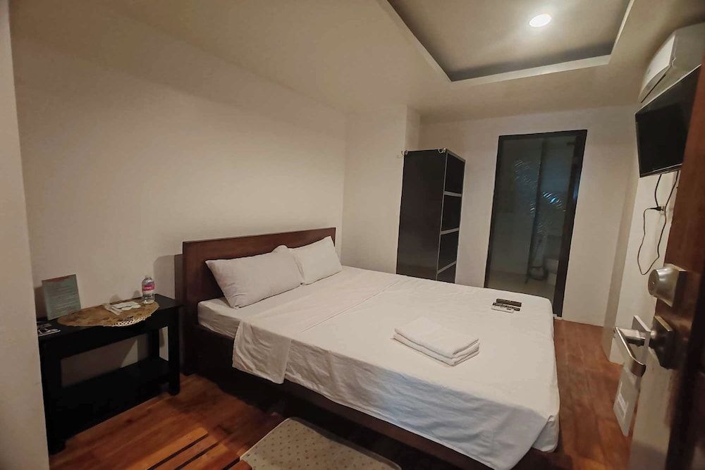 A Place to Remember El Nido Palawan Standard Room 6