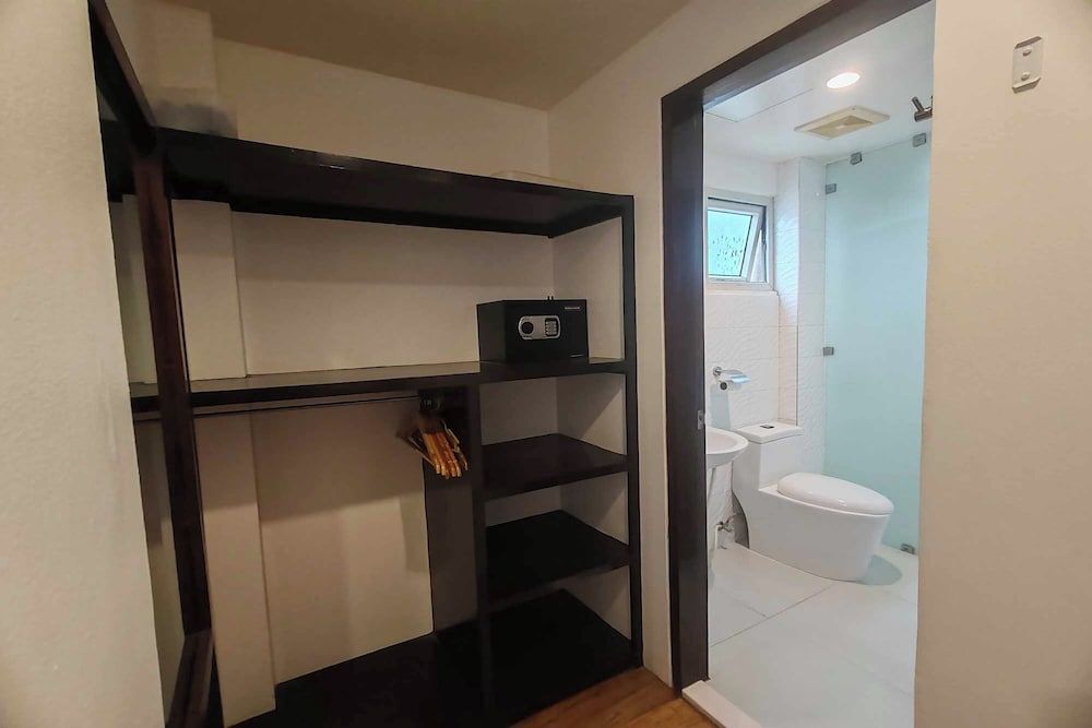 A Place to Remember El Nido Palawan Deluxe Double Room 5