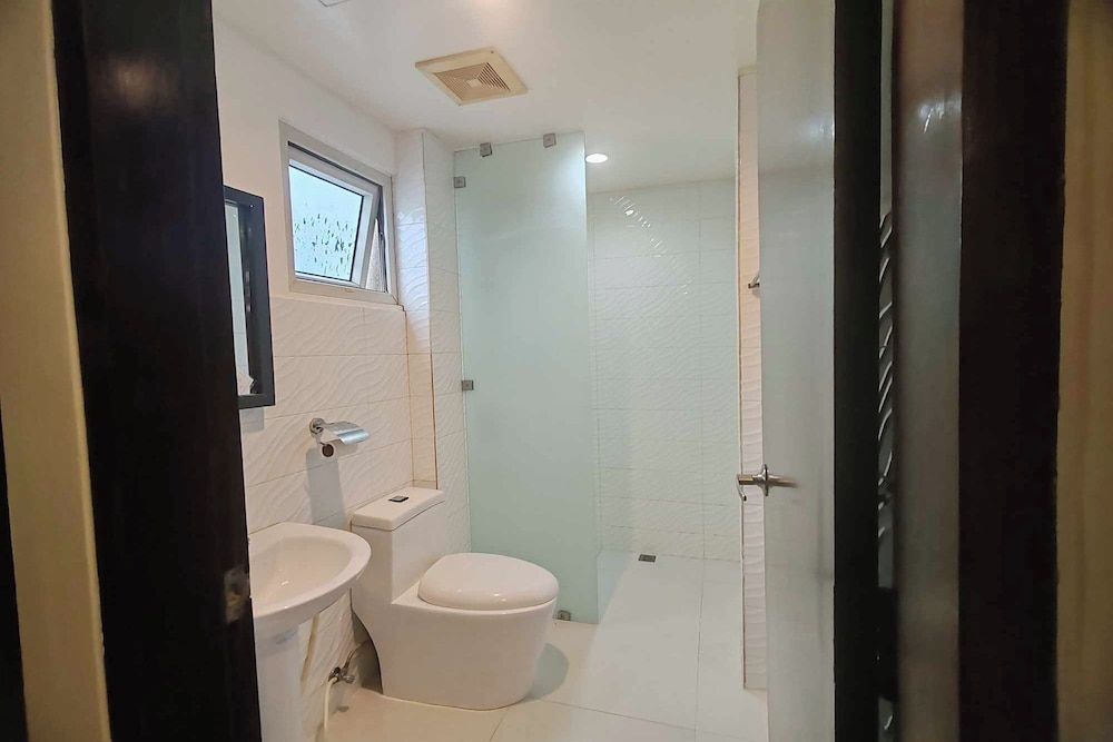 A Place to Remember El Nido Palawan Deluxe Double Room 6
