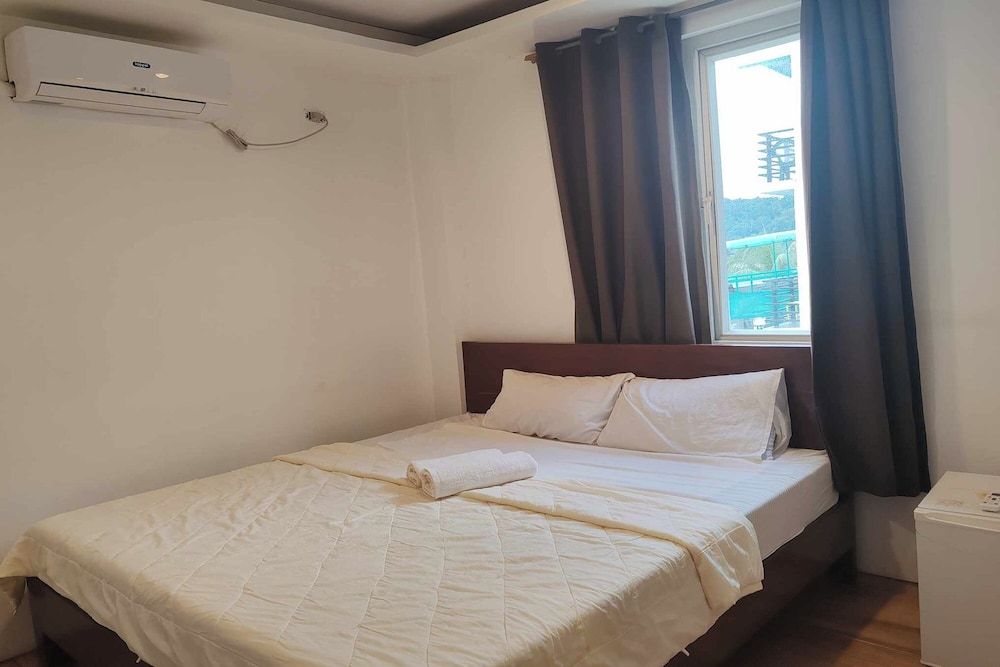 A Place to Remember El Nido Palawan Deluxe Double Room 3