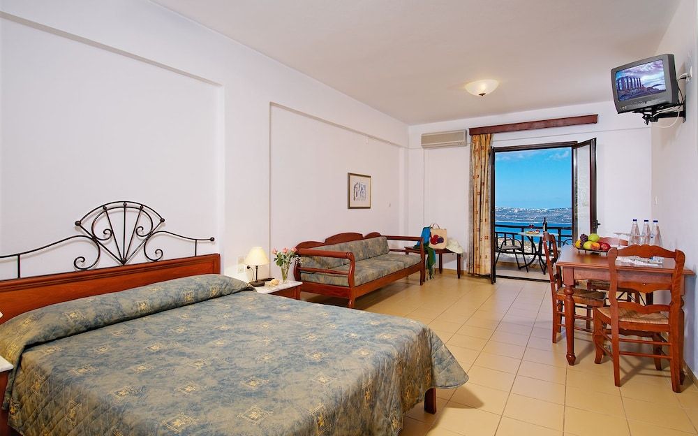 Family Apartment