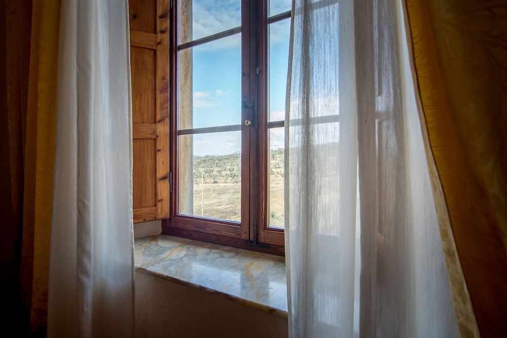 La Certosa di Pontignano Junior Suite 8