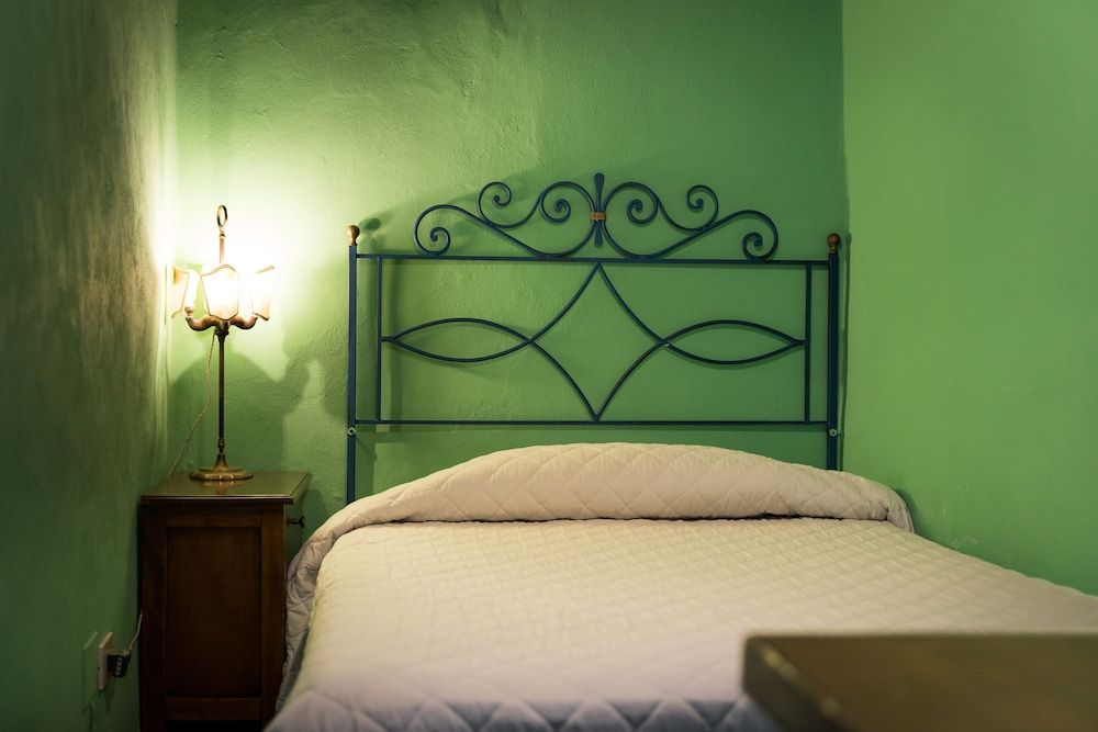 La Certosa di Pontignano Apartment, 2 Bedrooms 3