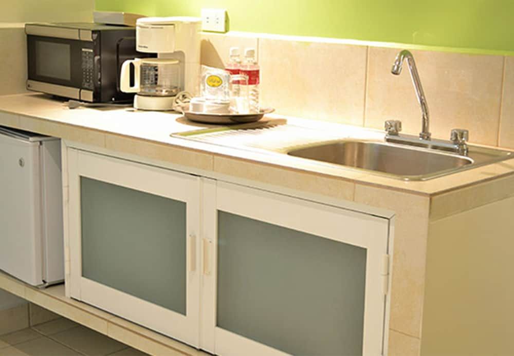 Balcon del Alferez Suite 2