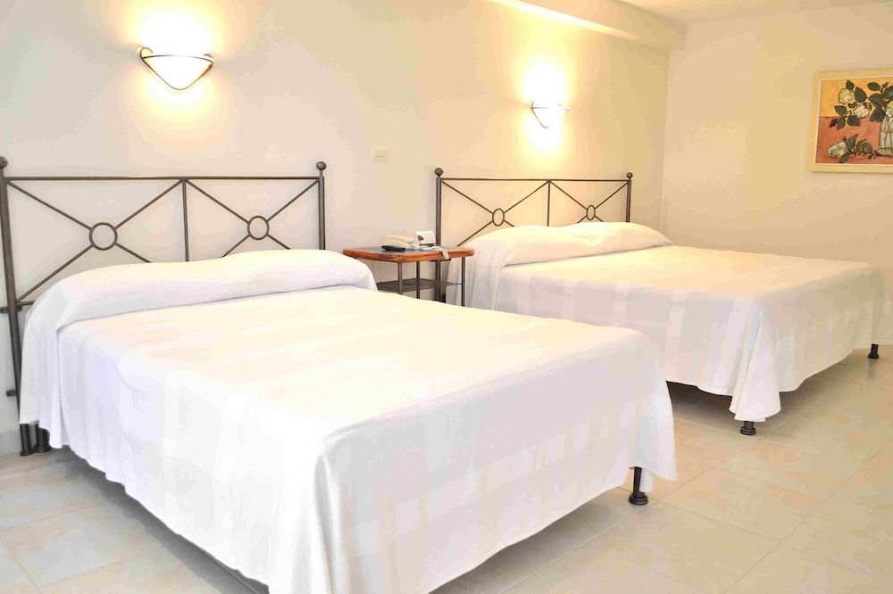 Balcon del Alferez Suite