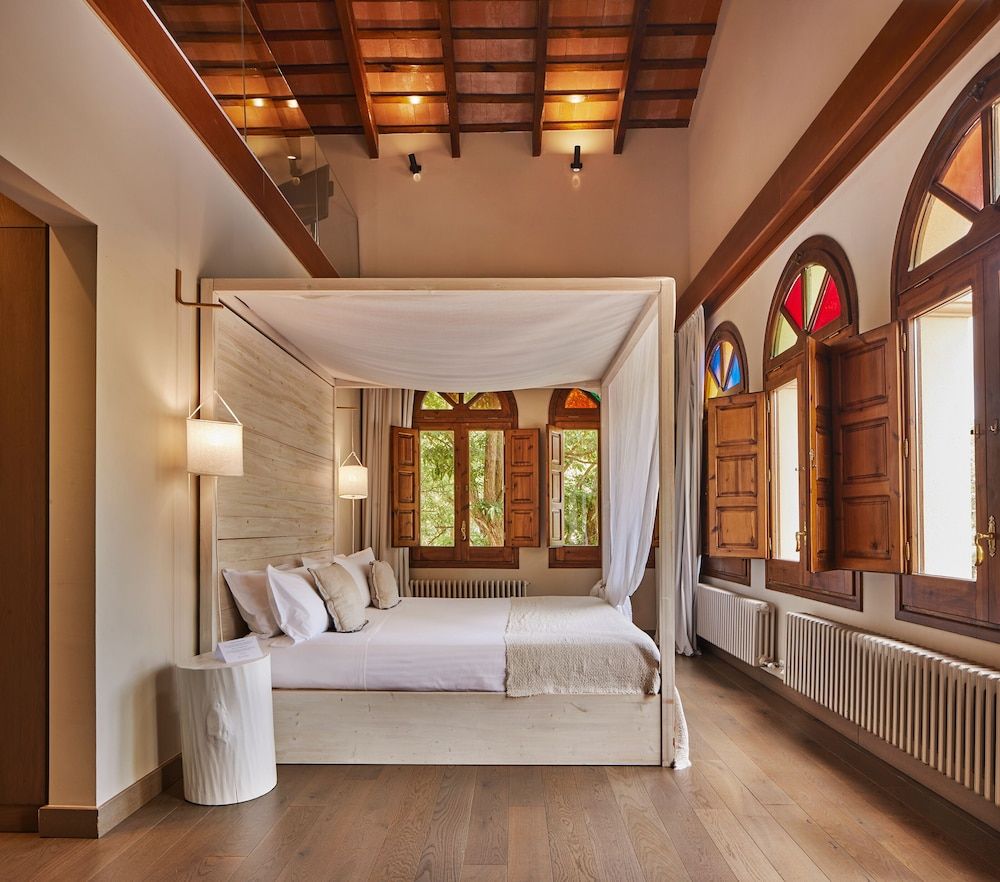 Suite (Masia)