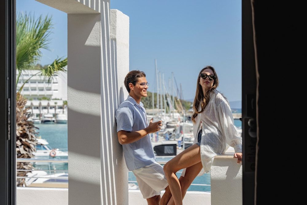 undefined Altin Yunus Hotel & Spa 2