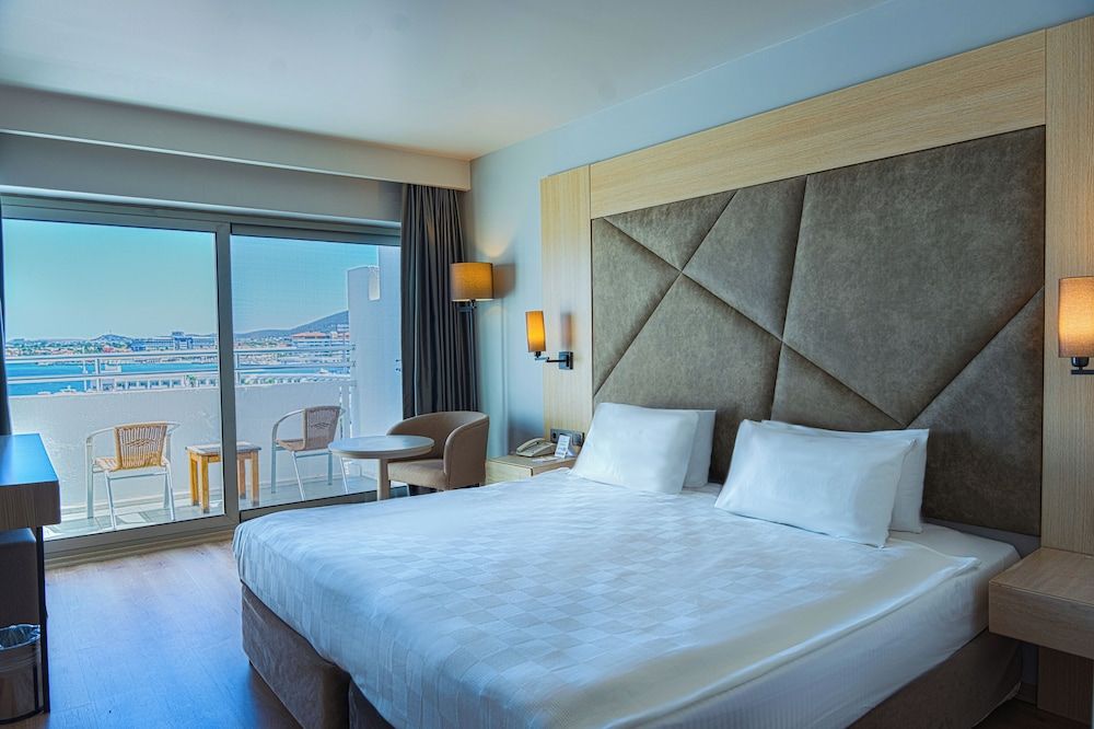 Altin Yunus Hotel & Spa 