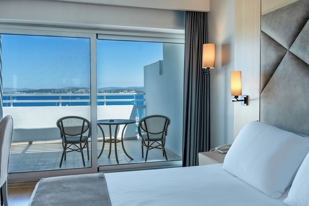 undefined Altin Yunus Hotel & Spa 6