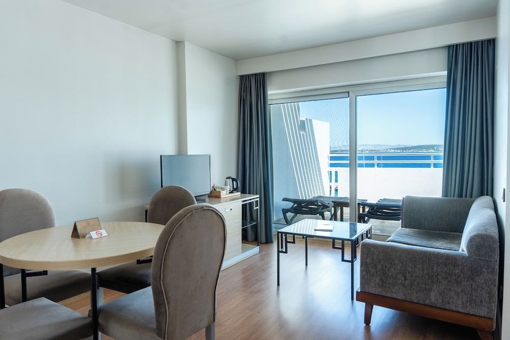 undefined Altin Yunus Hotel & Spa 8