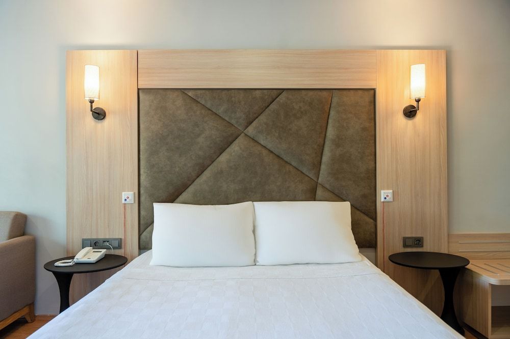 undefined Altin Yunus Hotel & Spa 4