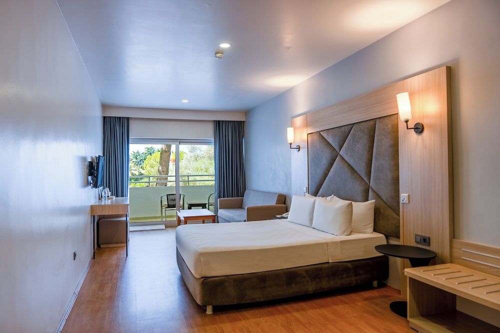 undefined Altin Yunus Hotel & Spa 9