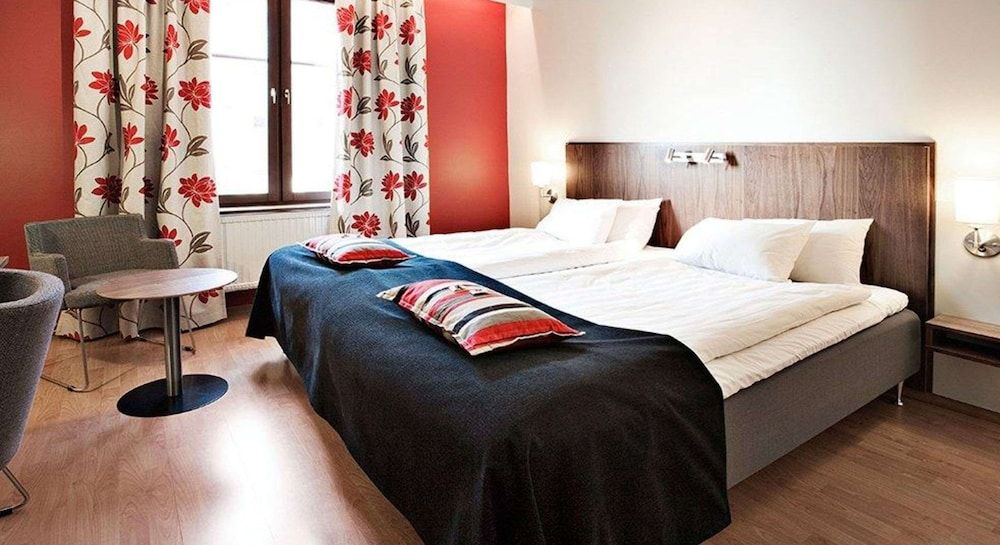 Home Hotel Kung Oscar