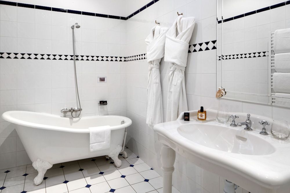 Deluxe Room (Château)
