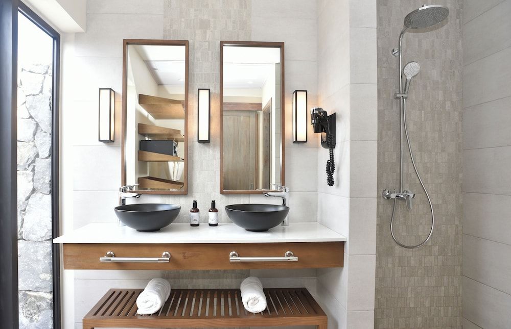 Constance Tekoma. Rodrigues Ocean View Villa 4