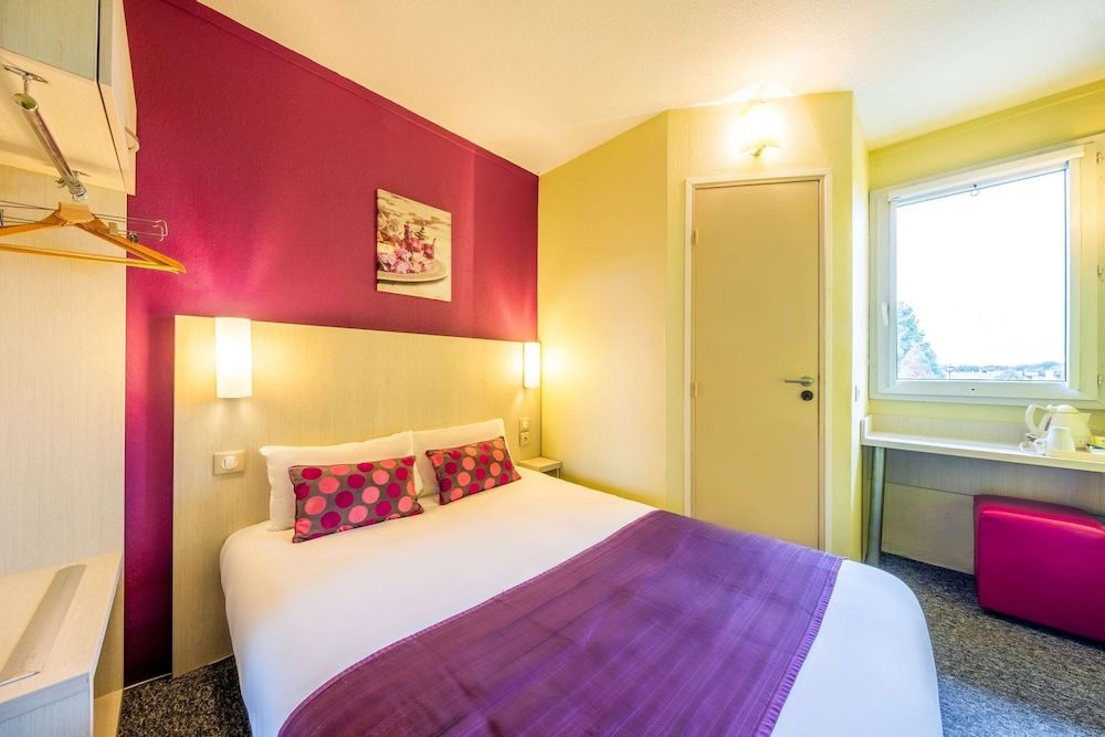 Comfort Hotel Orleans Olivet Standard Room, 1 Double Bed, Non Smoking 7