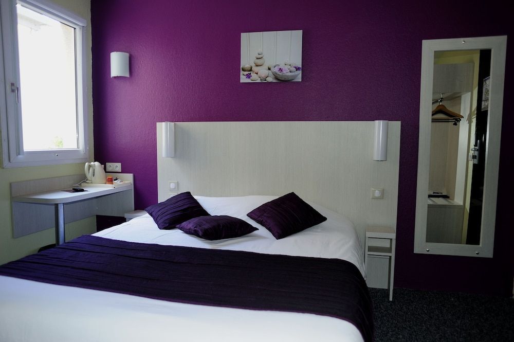 Comfort Hotel Orleans Olivet Standard Room, 1 Double Bed, Non Smoking 3