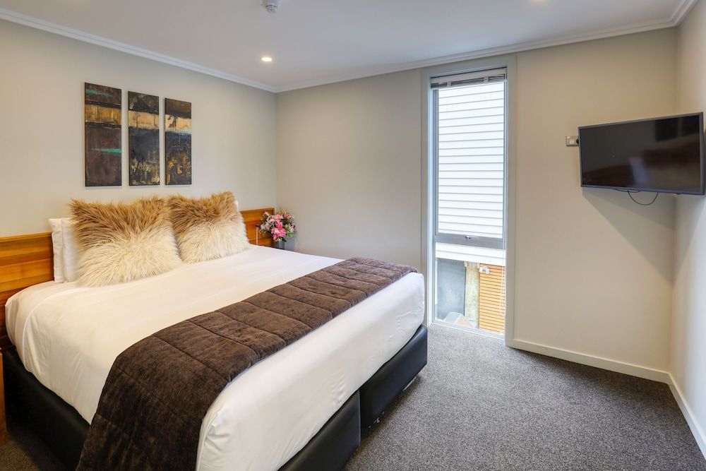 One Bedroom Villa Spa, Ground Floor (With Kitchen)