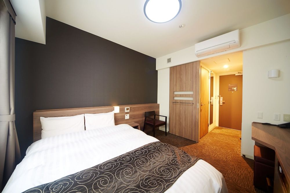 undefined Dormy Inn Premium Nagoya Sakae Natural Hot Spring