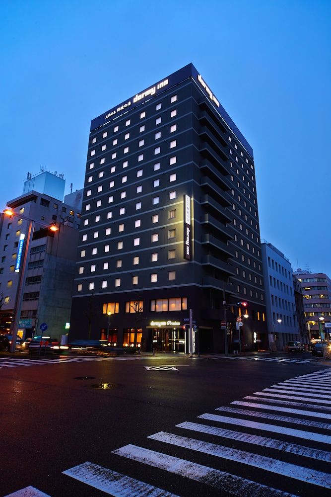undefined Dormy Inn Premium Nagoya Sakae Natural Hot Spring 7