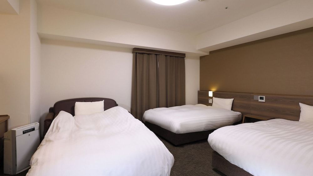 undefined Dormy Inn Premium Nagoya Sakae Natural Hot Spring 2