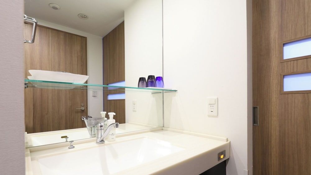 undefined Dormy Inn Premium Nagoya Sakae Natural Hot Spring 10
