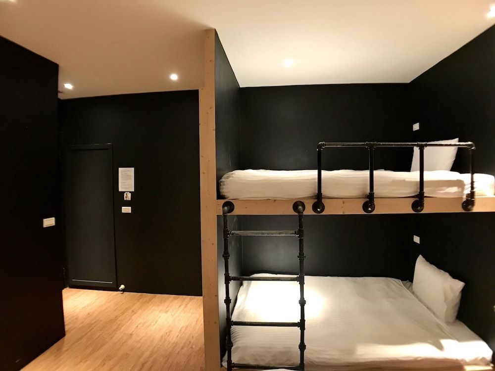 Martin Wales Hotel Kenting Family Room, 1 Bedroom, 2 Bathrooms (6 people )