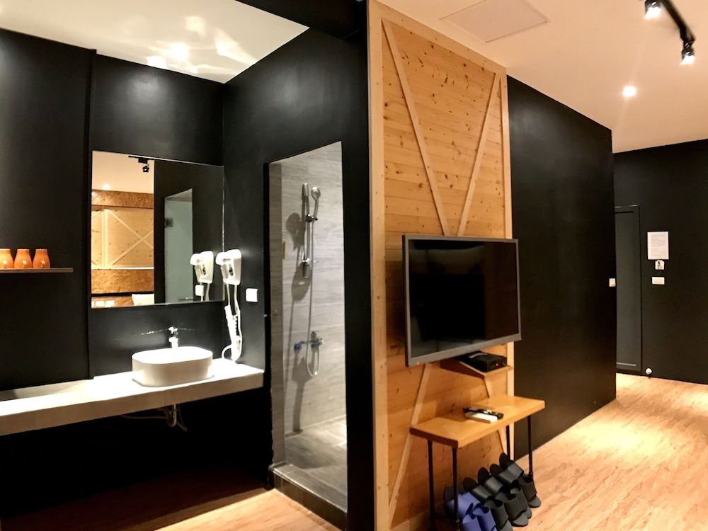 Martin Wales Hotel Kenting Family Room, 1 Bedroom, 2 Bathrooms (6 people ) 4