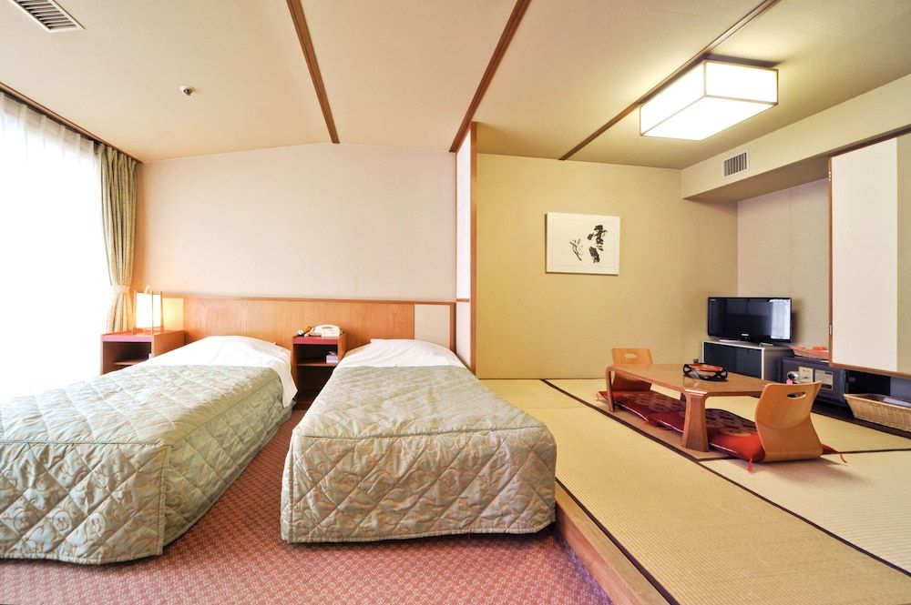 undefined Hotel Shikanoyu 10