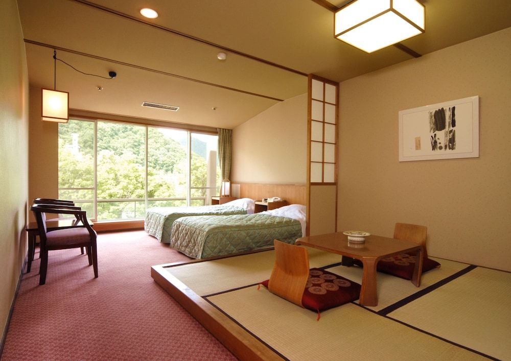 undefined Hotel Shikanoyu 2