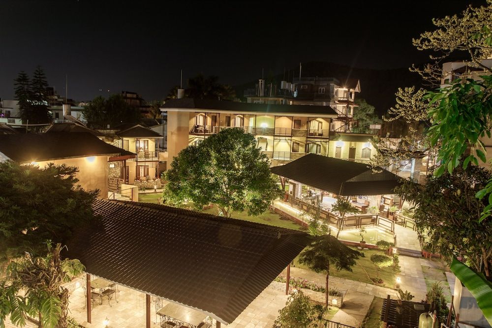 undefined The Lakeside Retreat by IME Hospitality Pvt Ltd. 7