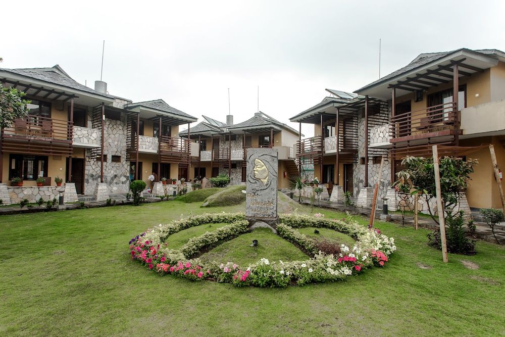 undefined The Lakeside Retreat by IME Hospitality Pvt Ltd. 2