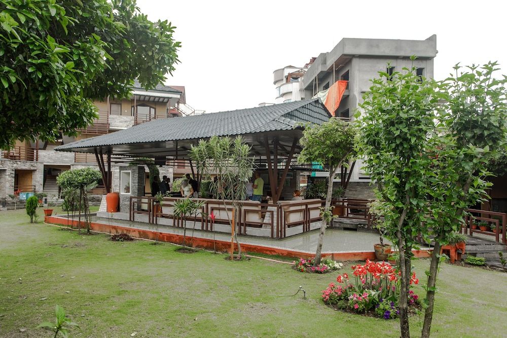 undefined The Lakeside Retreat by IME Hospitality Pvt Ltd. 4