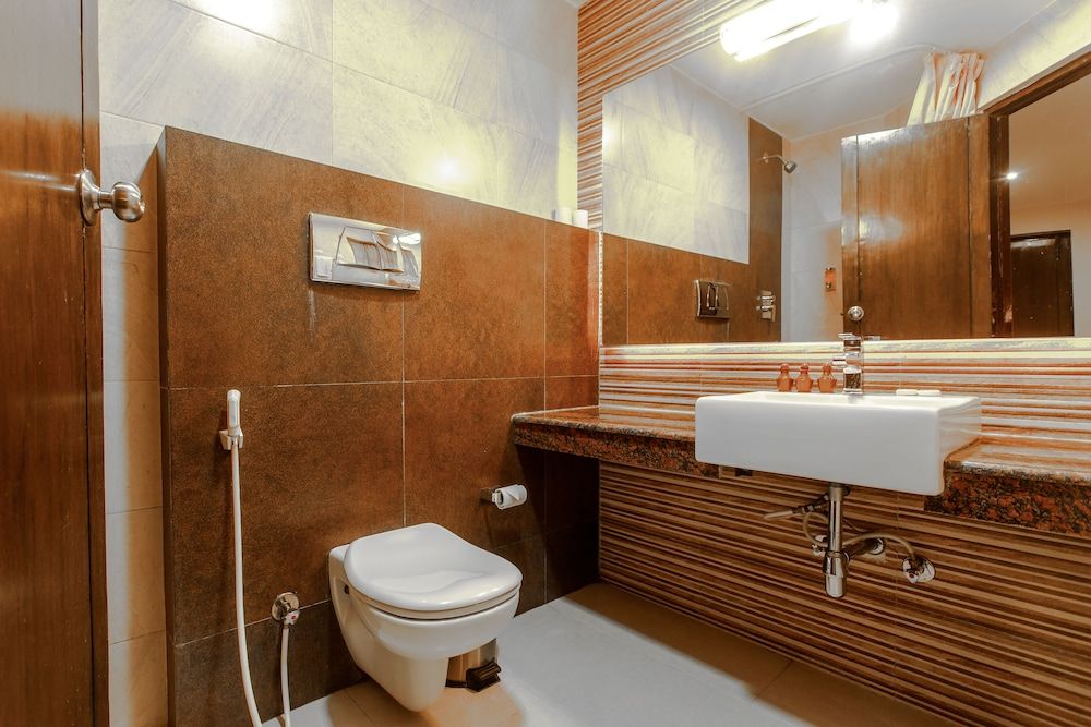 The Lakeside Retreat by IME Hospitality Pvt Ltd. Deluxe Room 13