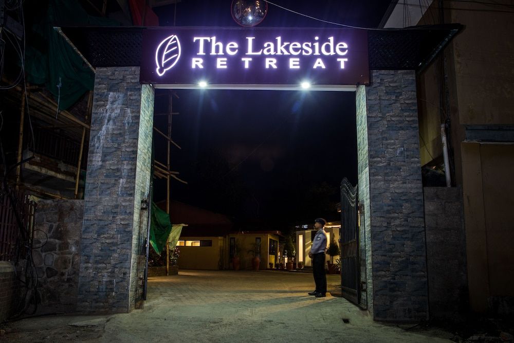 undefined The Lakeside Retreat by IME Hospitality Pvt Ltd. 10