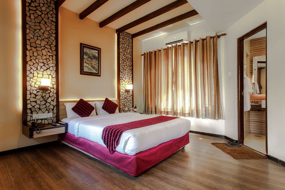 The Lakeside Retreat by IME Hospitality Pvt Ltd. Deluxe Room 6