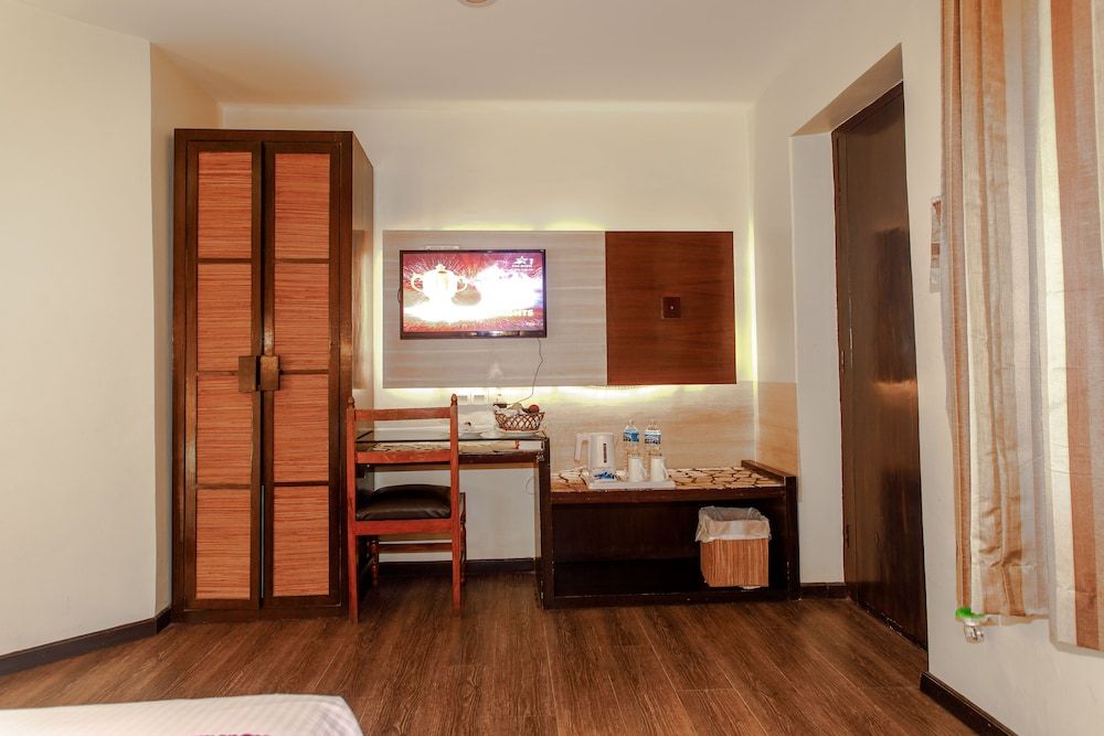 The Lakeside Retreat by IME Hospitality Pvt Ltd. Deluxe Room 16
