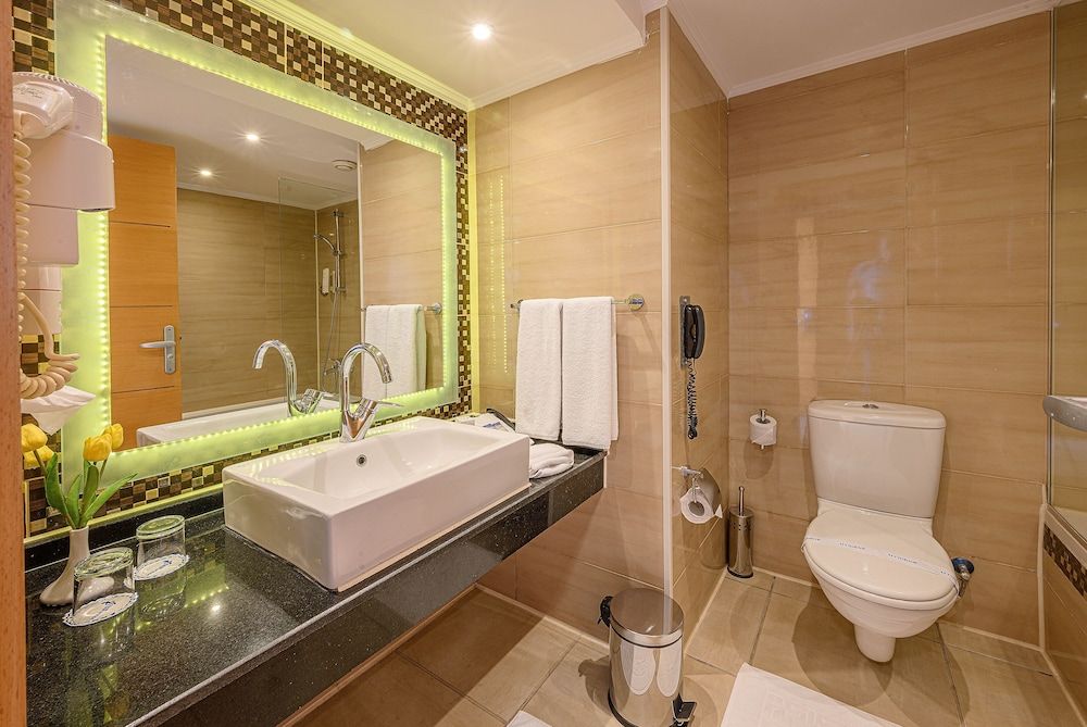 Amwaj Beach Club Abu Soma Standard Room, 1 Bedroom, Sea View 7