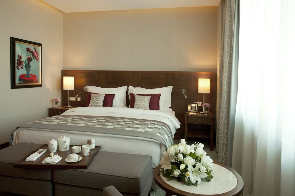 Crowne Plaza Istanbul - Oryapark by IHG Standard Room 2