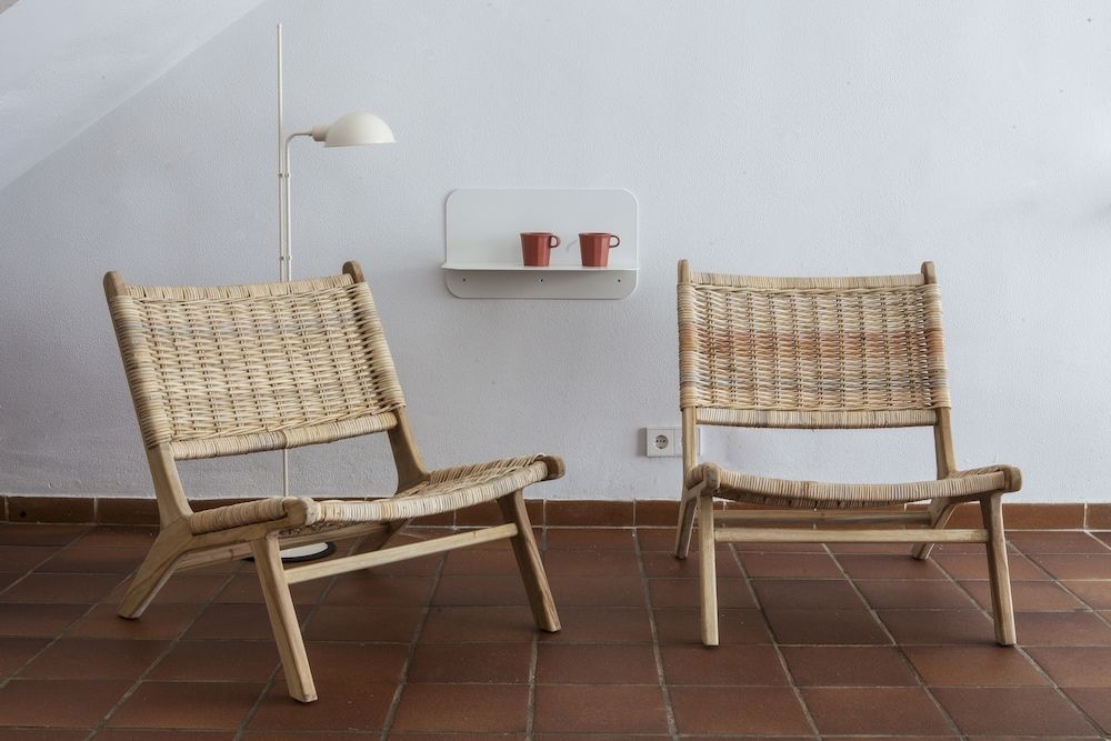 Double Room, Garden Area