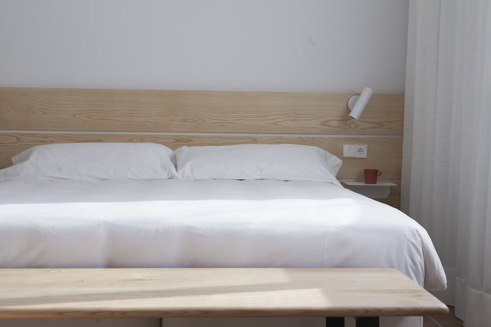 Double Room, Sea View