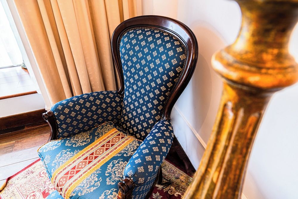 Shangrila Boutique Hotel Family Twin Room 7