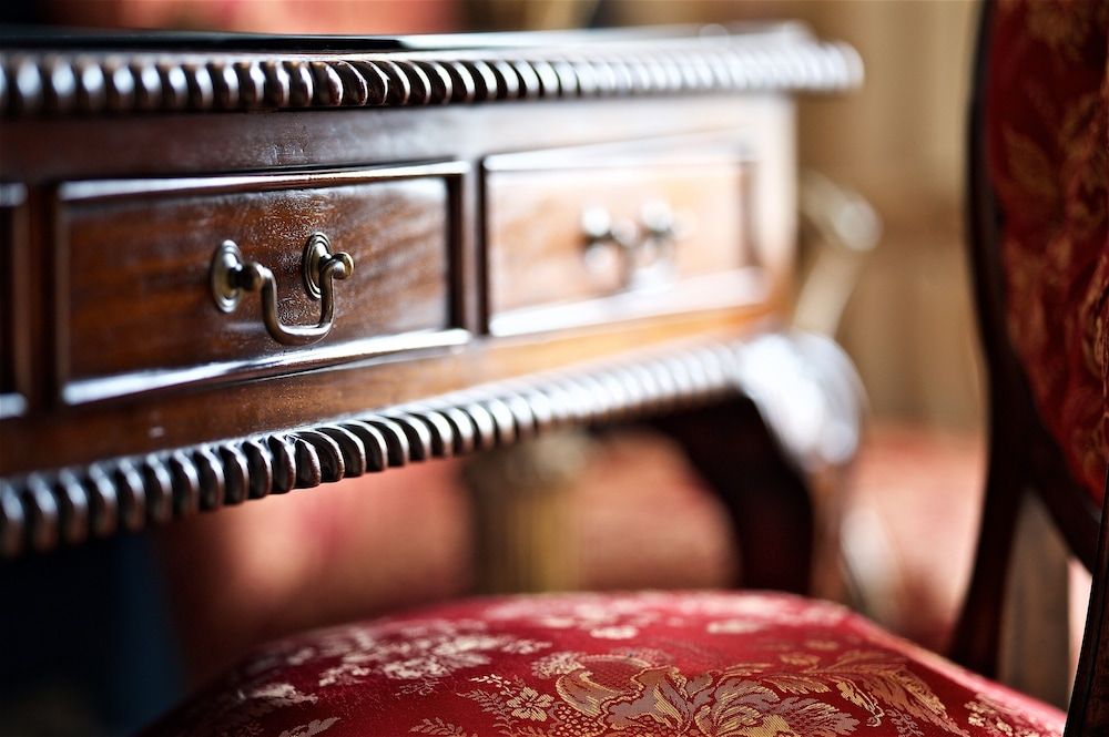 Shangrila Boutique Hotel Luxury Double Room, 1 King Bed 6